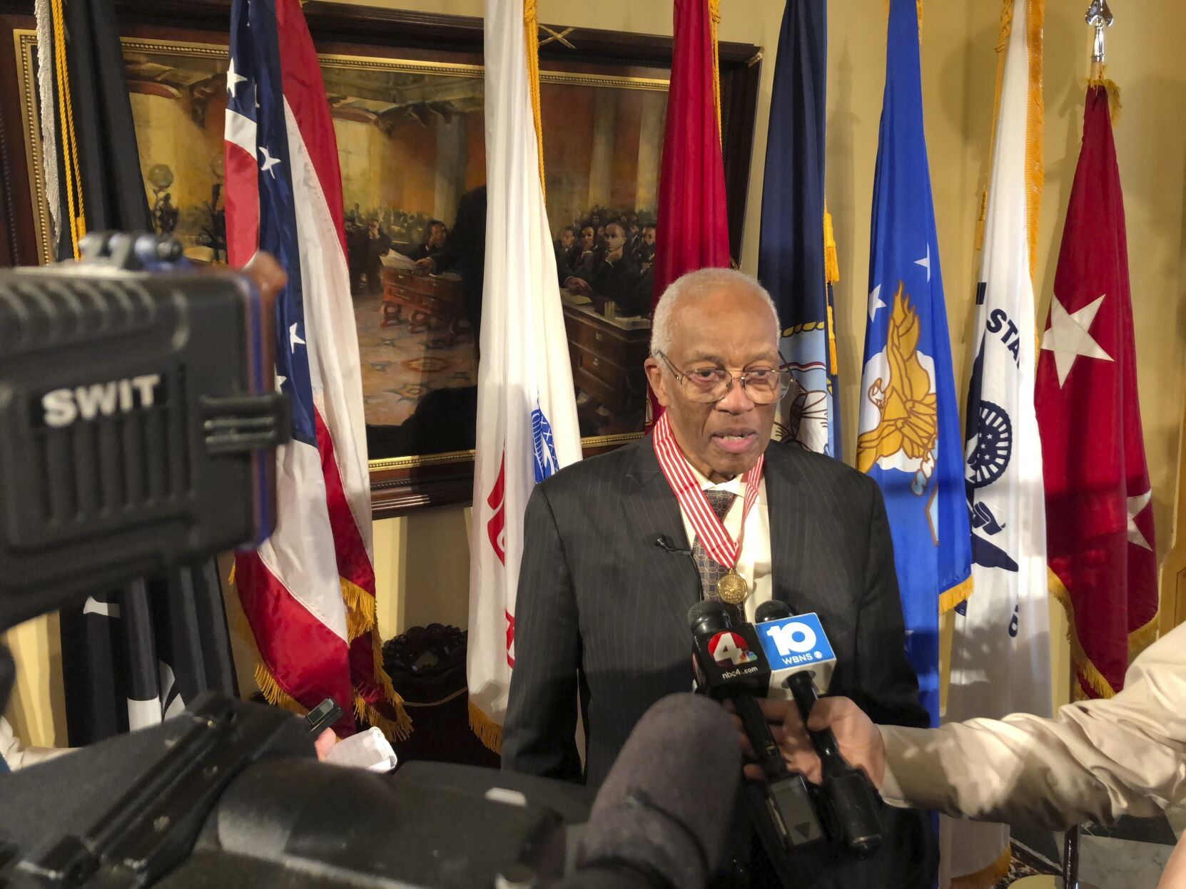 Guion Bluford